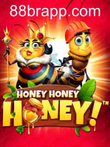 Explorando o Universo do Jogo HoneyHoneyHoney com a 88BR