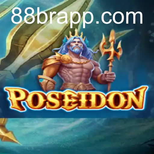 Descubra o Mundo Subaquático de Poseidon
