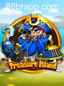 TreasureIsland
