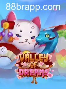 ValleyofDreams